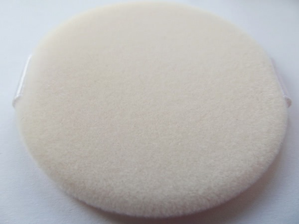 YSL Poudre Compacte Radiance Matt & Radiant Pressed Powder №3