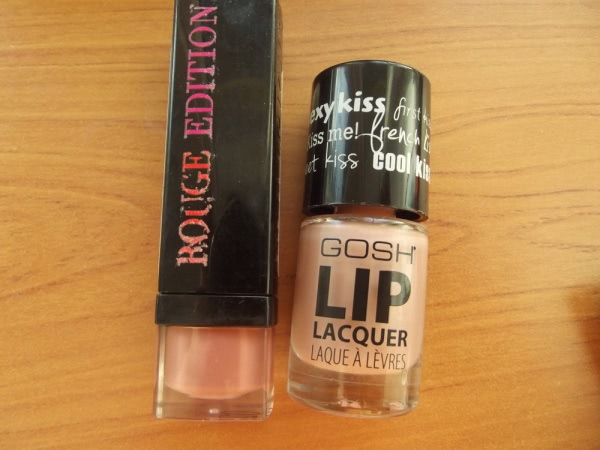 Новогодний макияж на базе классического Smoky eyes