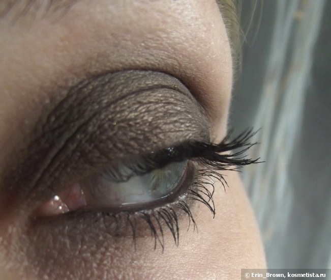 Пятицветная палетка теней Chanel Entrelacs Eyeshadow Palette