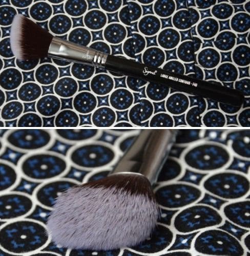 Набор кистей Sigma Beauty Mr. Bunny Essential Kit Professional Brush Collection