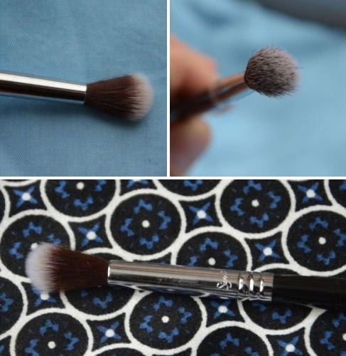 Набор кистей Sigma Beauty Mr. Bunny Essential Kit Professional Brush Collection