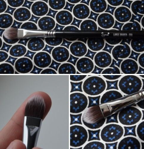 Набор кистей Sigma Beauty Mr. Bunny Essential Kit Professional Brush Collection