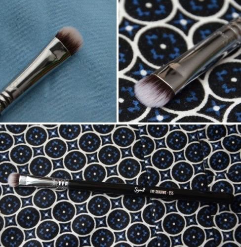 Набор кистей Sigma Beauty Mr. Bunny Essential Kit Professional Brush Collection