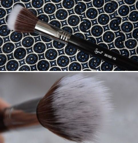 Набор кистей Sigma Beauty Mr. Bunny Essential Kit Professional Brush Collection