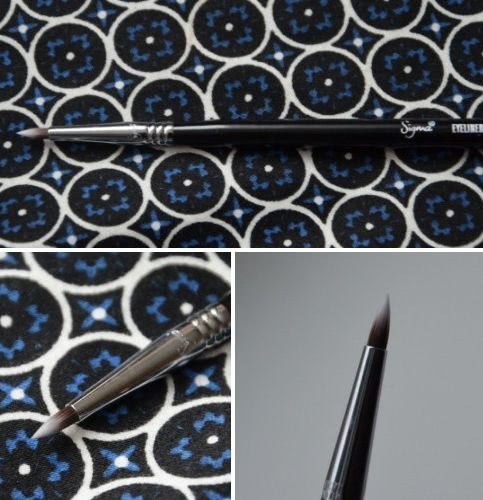 Набор кистей Sigma Beauty Mr. Bunny Essential Kit Professional Brush Collection
