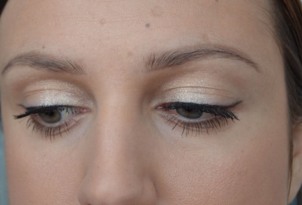 Рождественские тени Dior Diorshow Fusion Mono Long-wear Professional Mirror-shine Eyeshadow 621 Mirror