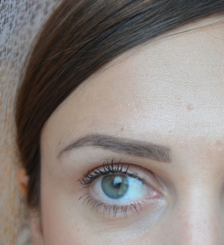 Как я пыталась подружиться с набором для бровей Clarins Kit Sourcils Palette Pro Perfect Eyes & Brows Palette