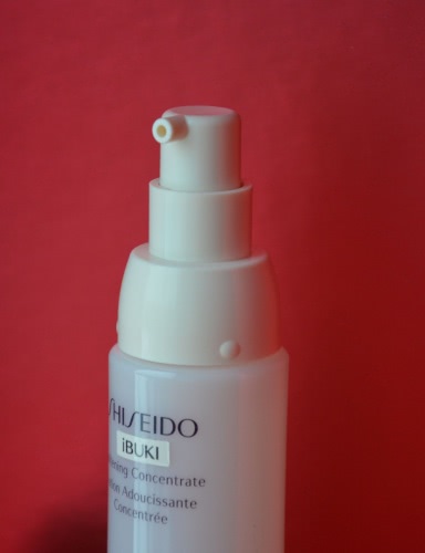 Мой зимний уход с Shiseido часть 1 - Очищение