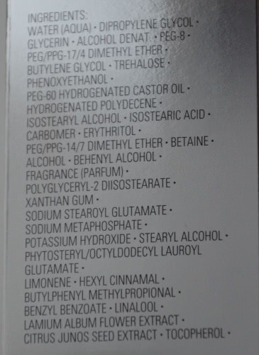 Мой зимний уход с Shiseido часть 1 - Очищение