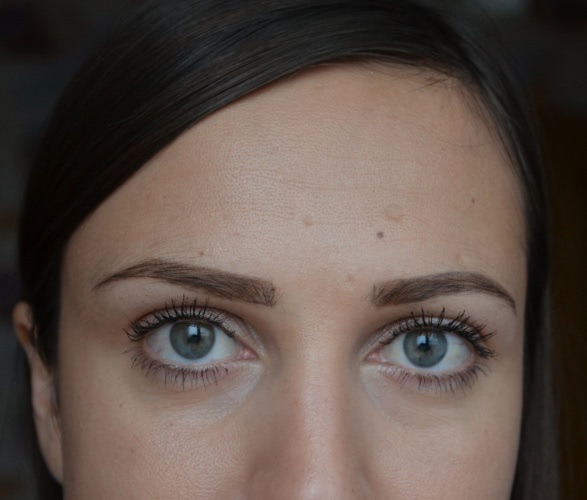 Как я пыталась подружиться с набором для бровей Clarins Kit Sourcils Palette Pro Perfect Eyes & Brows Palette
