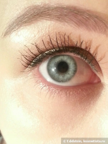 Lancome Grandiôse Wide-Angle Fan Effect Mascara в оттенке Noir Mirifique