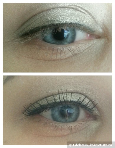 Lancome Grandiôse Wide-Angle Fan Effect Mascara в оттенке Noir Mirifique