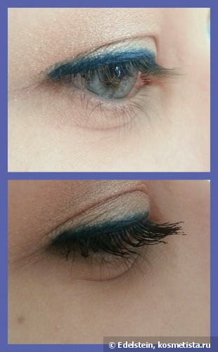 Tarte lights, camera, flashes™ statement mascara
