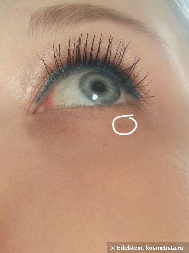 Tarte lights, camera, flashes™ statement mascara