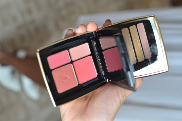 Guerlain Neiges et Merveilles Holiday Collection 2015\2016 - Рождественская коллекция