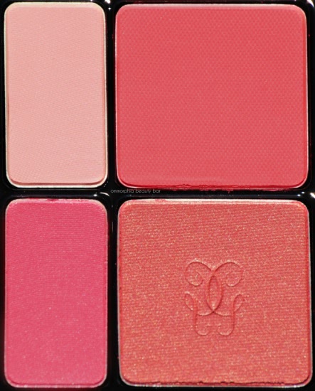 Guerlain Neiges et Merveilles Holiday Collection 2015\2016 - Рождественская коллекция