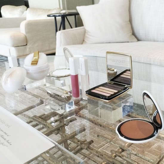 Guerlain Neiges et Merveilles Holiday Collection 2015\2016 - Рождественская коллекция