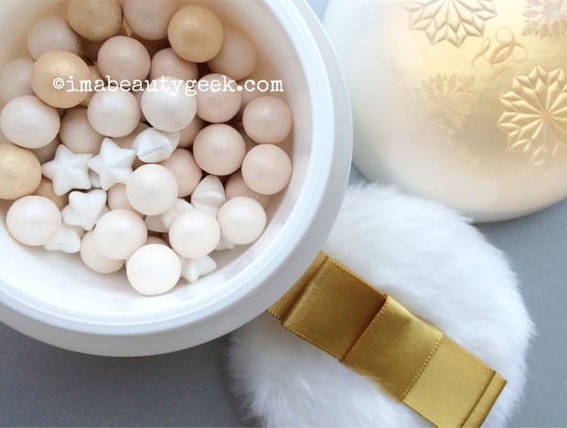 Guerlain Neiges et Merveilles Holiday Collection 2015\2016 - Рождественская коллекция