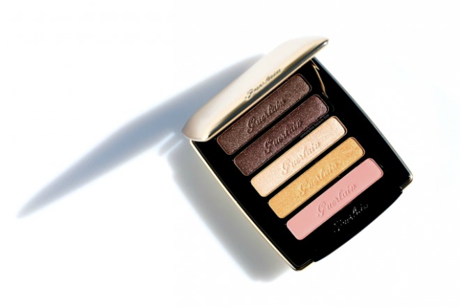 Guerlain Neiges et Merveilles Holiday Collection 2015\2016 - Рождественская коллекция