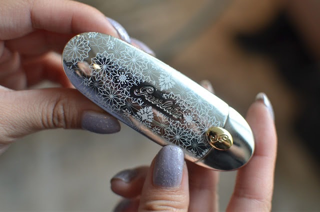 Guerlain Neiges et Merveilles Holiday Collection 2015\2016 - Рождественская коллекция
