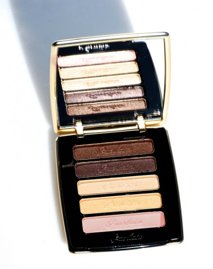 Guerlain Neiges et Merveilles Holiday Collection 2015\2016 - Рождественская коллекция