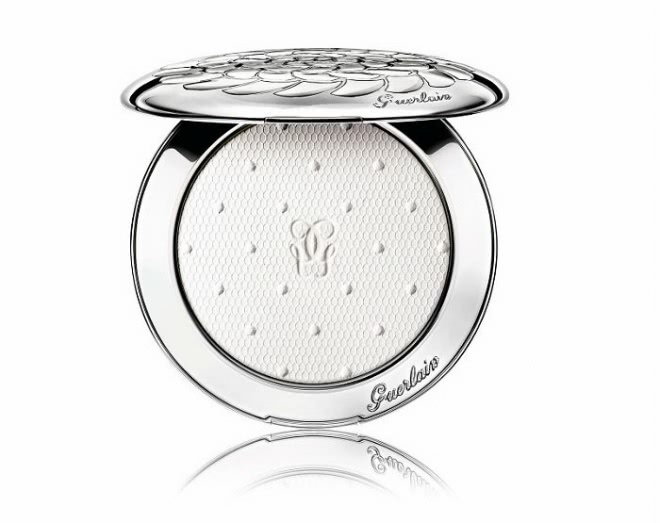 Guerlain Neiges et Merveilles Holiday Collection 2015\2016 - Рождественская коллекция