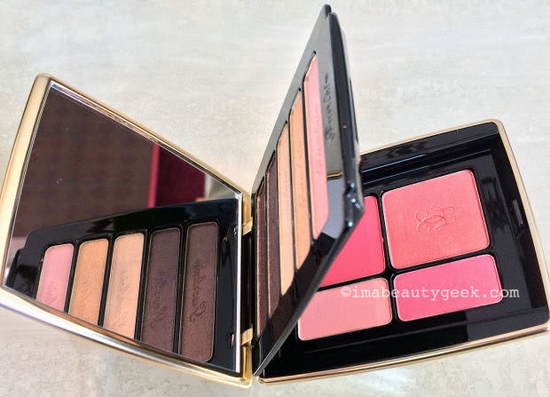 Guerlain Neiges et Merveilles Holiday Collection 2015\2016 - Рождественская коллекция