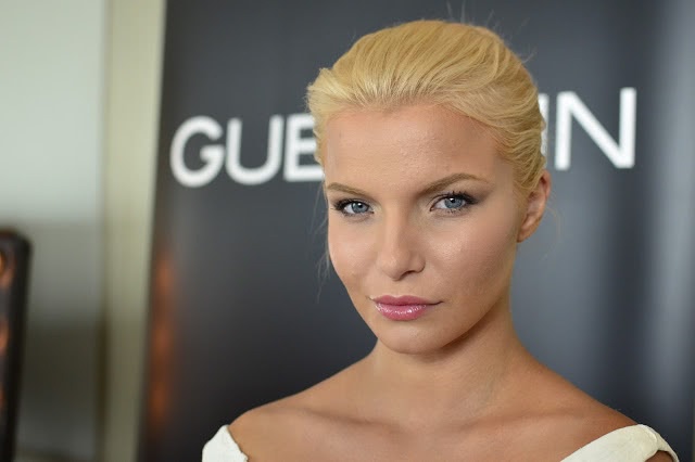 Guerlain Neiges et Merveilles Holiday Collection 2015\2016 - Рождественская коллекция