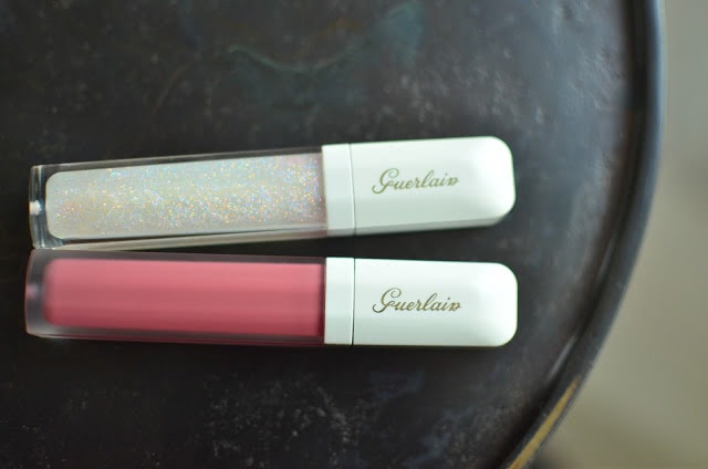 Guerlain Neiges et Merveilles Holiday Collection 2015\2016 - Рождественская коллекция