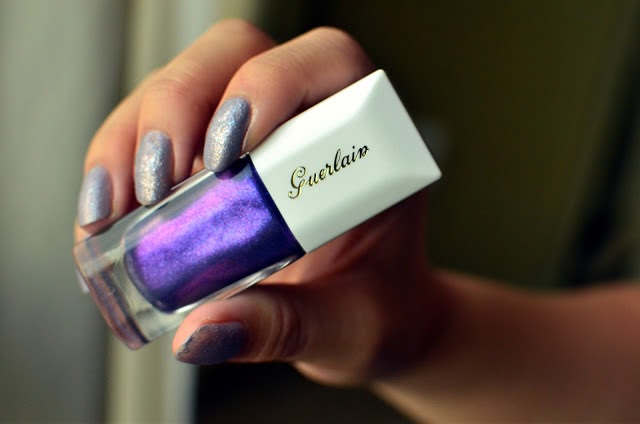 Guerlain Neiges et Merveilles Holiday Collection 2015\2016 - Рождественская коллекция