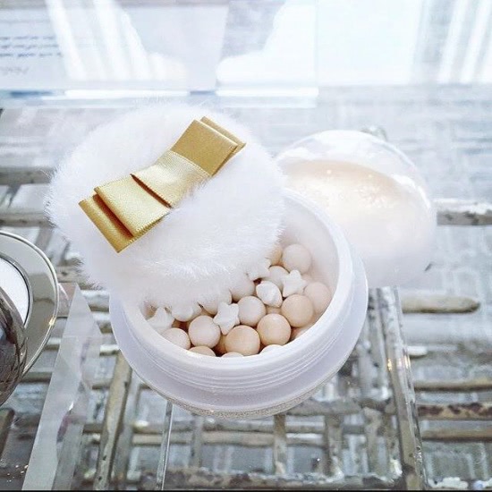 Guerlain Neiges et Merveilles Holiday Collection 2015\2016 - Рождественская коллекция