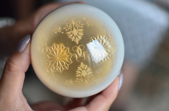Guerlain Neiges et Merveilles Holiday Collection 2015\2016 - Рождественская коллекция