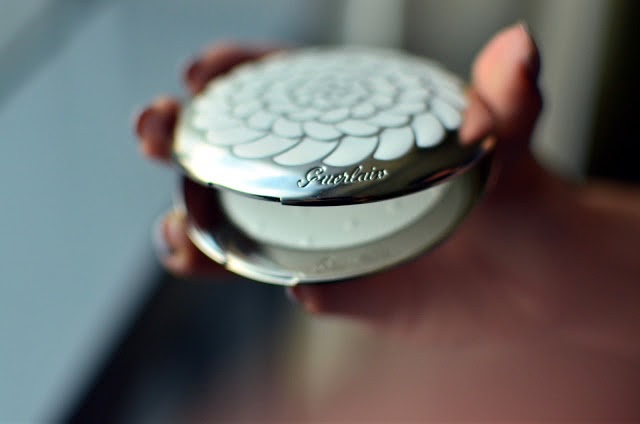 Guerlain Neiges et Merveilles Holiday Collection 2015\2016 - Рождественская коллекция