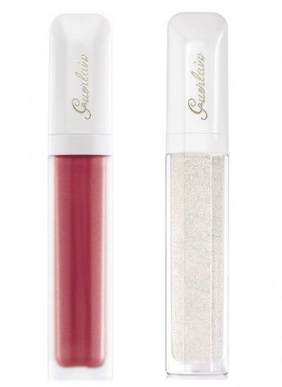 Guerlain Neiges et Merveilles Holiday Collection 2015\2016 - Рождественская коллекция