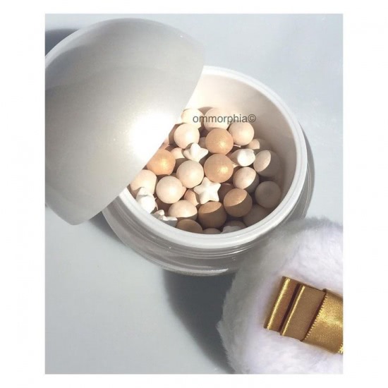 Guerlain Neiges et Merveilles Holiday Collection 2015\2016 - Рождественская коллекция