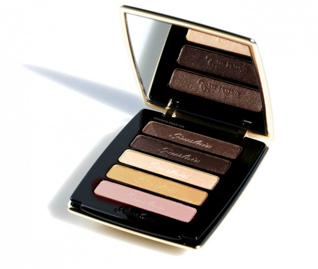 Guerlain Neiges et Merveilles Holiday Collection 2015\2016 - Рождественская коллекция