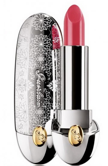 Guerlain Neiges et Merveilles Holiday Collection 2015\2016 - Рождественская коллекция