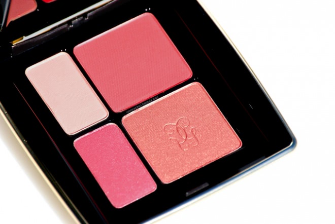 Guerlain Neiges et Merveilles Holiday Collection 2015\2016 - Рождественская коллекция