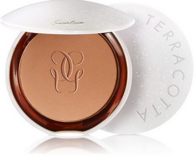 Guerlain Neiges et Merveilles Holiday Collection 2015\2016 - Рождественская коллекция