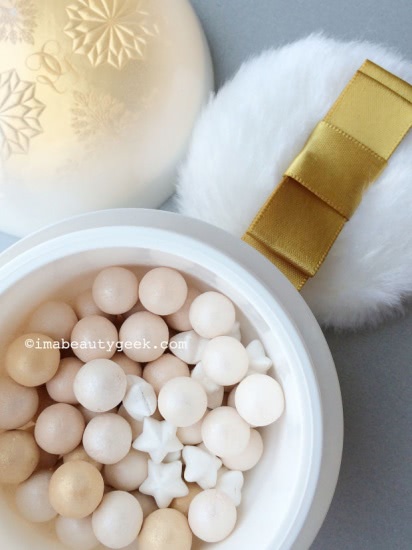 Guerlain Neiges et Merveilles Holiday Collection 2015\2016 - Рождественская коллекция