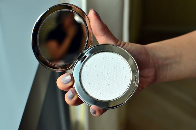 Guerlain Neiges et Merveilles Holiday Collection 2015\2016 - Рождественская коллекция