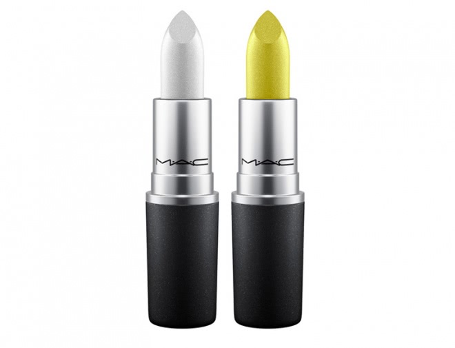 MAC Bangin’ Brilliant Collection Summer 2016 - летняя коллекция МАК 2016