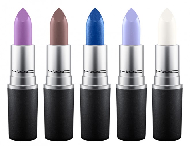 MAC Bangin’ Brilliant Collection Summer 2016 - летняя коллекция МАК 2016