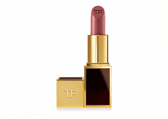 Новые оттенки Tom Ford Lips & Boys