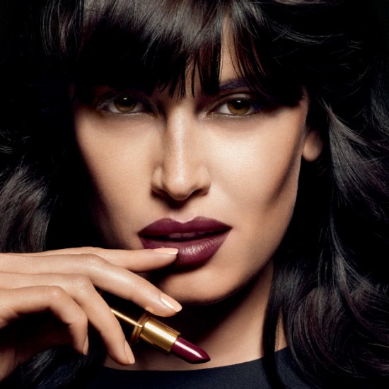 Новые оттенки Tom Ford Lips & Boys