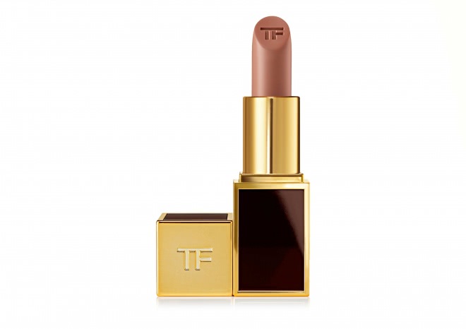 Новые оттенки Tom Ford Lips & Boys