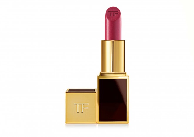 Новые оттенки Tom Ford Lips & Boys