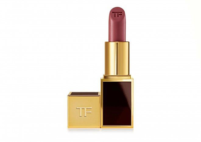 Новые оттенки Tom Ford Lips & Boys