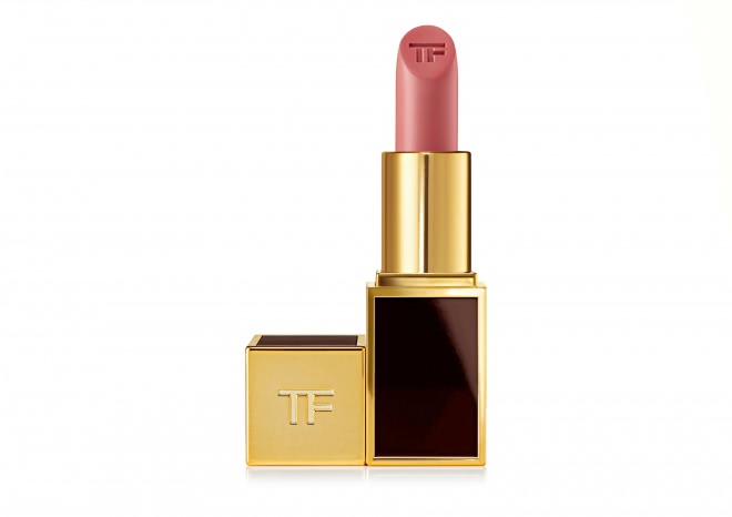 Новые оттенки Tom Ford Lips & Boys