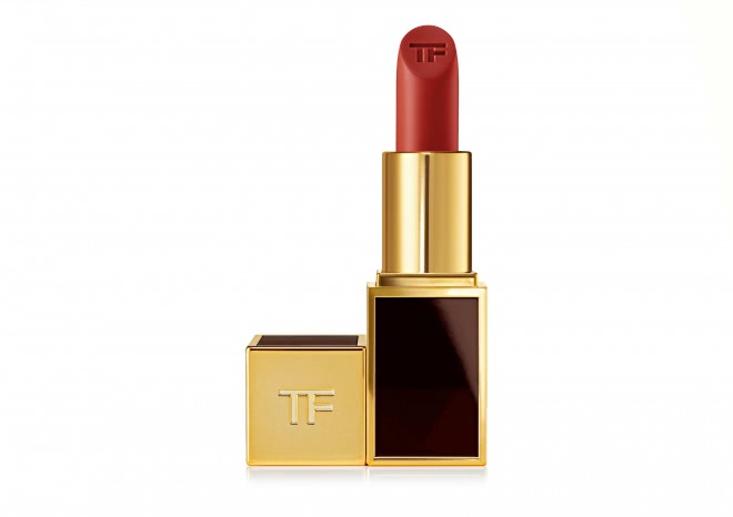 Новые оттенки Tom Ford Lips & Boys